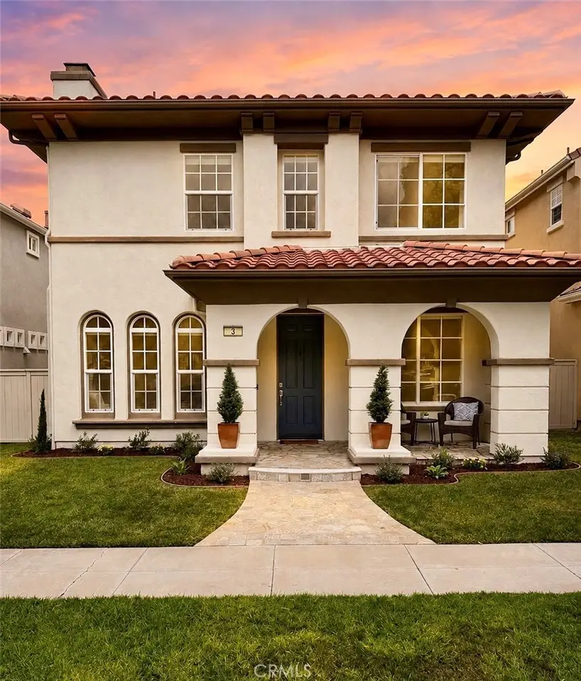 3 Amaryllis, Ladera Ranch, CA 92694 - #1