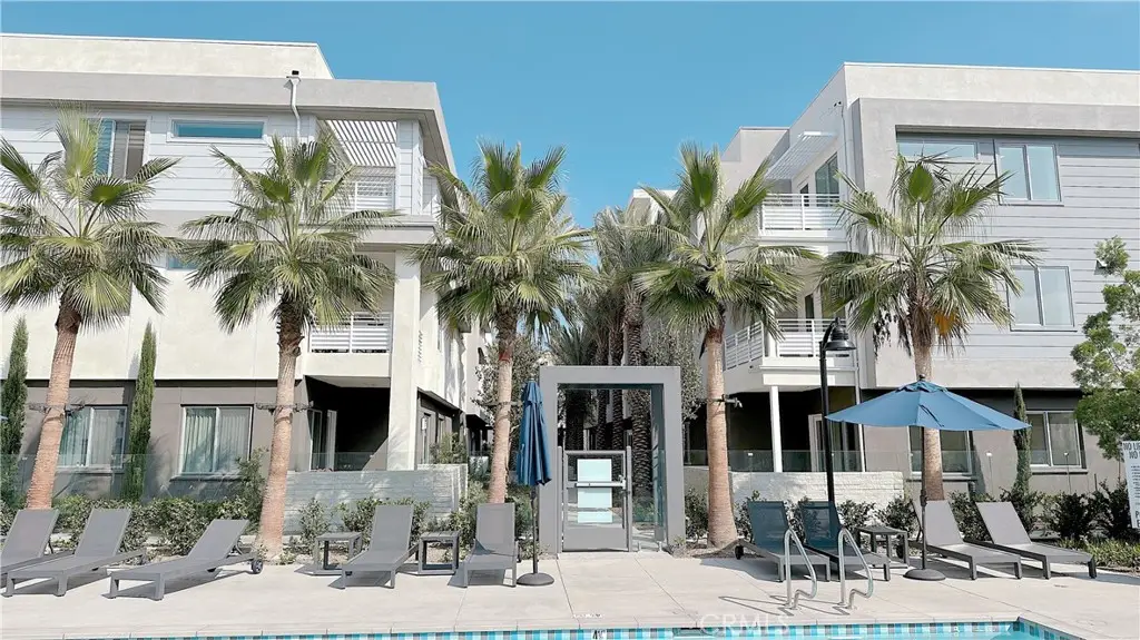 1867 S Union Street #60, Anaheim, CA 92805 - #1