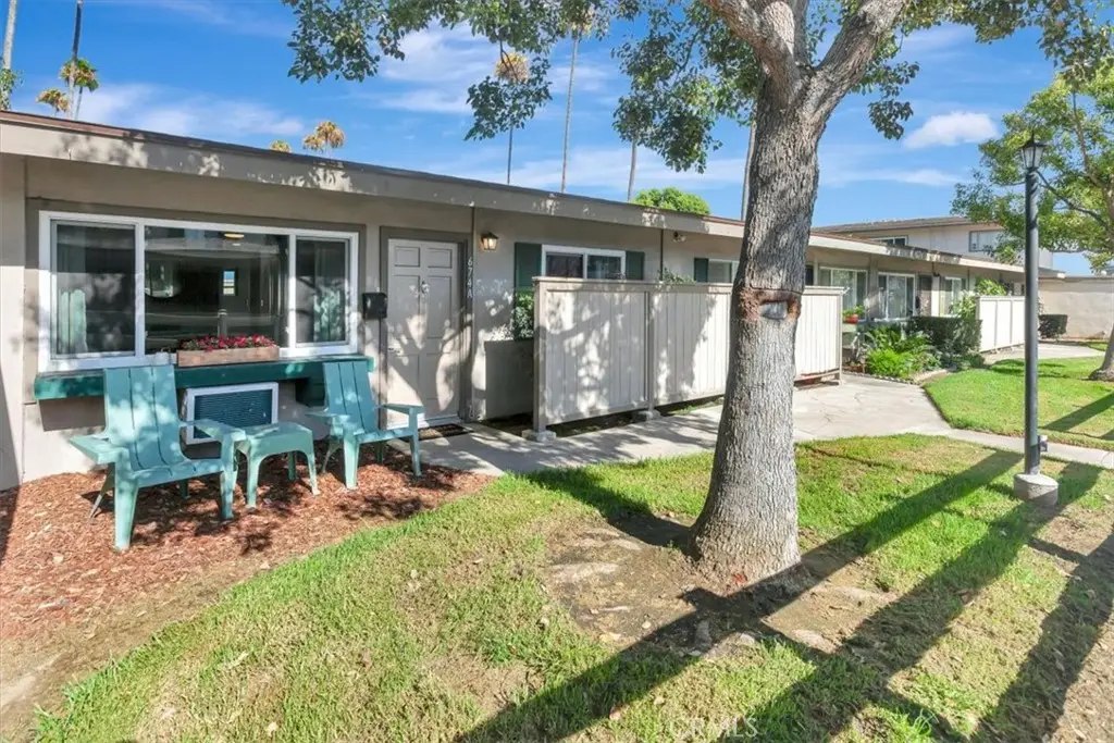 674 W Main Street #A, Tustin, CA 92780 - #1