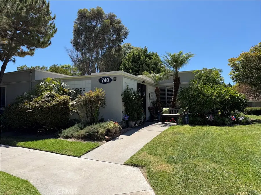 740 Avenida Majorca #B, Laguna Woods, CA 92653 - #2