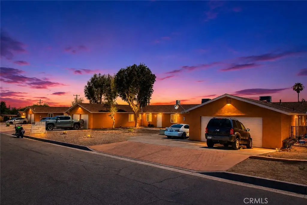 6321 Yucca, Twentynine Palms, CA 92277 - #1