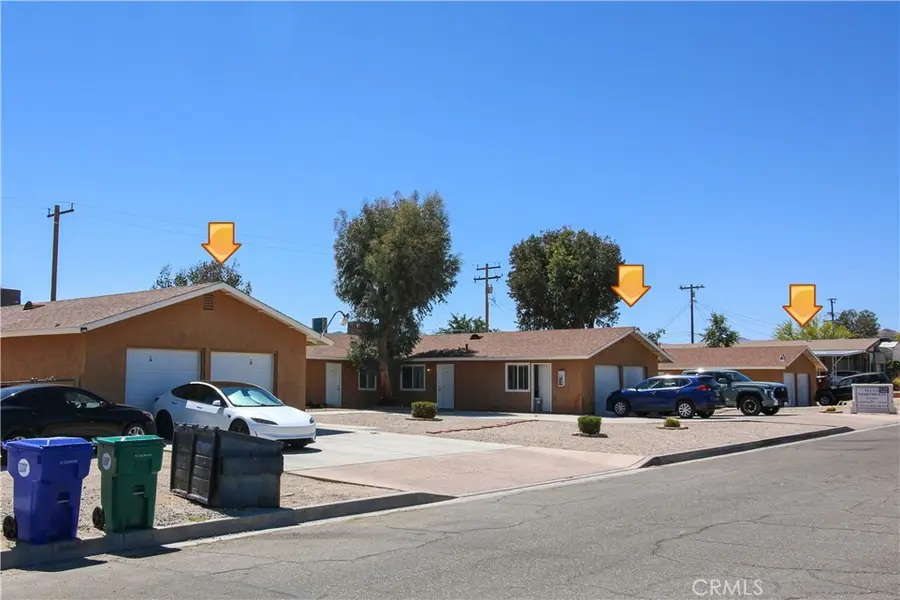 6321 Yucca, Twentynine Palms, CA 92277 - #2