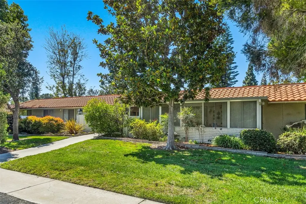 802 Ronda Mendoza #N, Laguna Woods, CA 92637 - #1