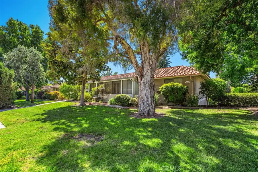 802 Ronda Mendoza #N, Laguna Woods, CA 92637 - #2
