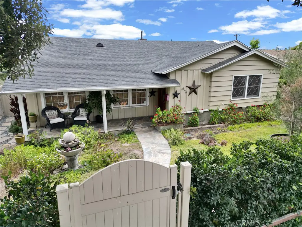 1236 Dorothy, Fullerton, CA 92831 - #1