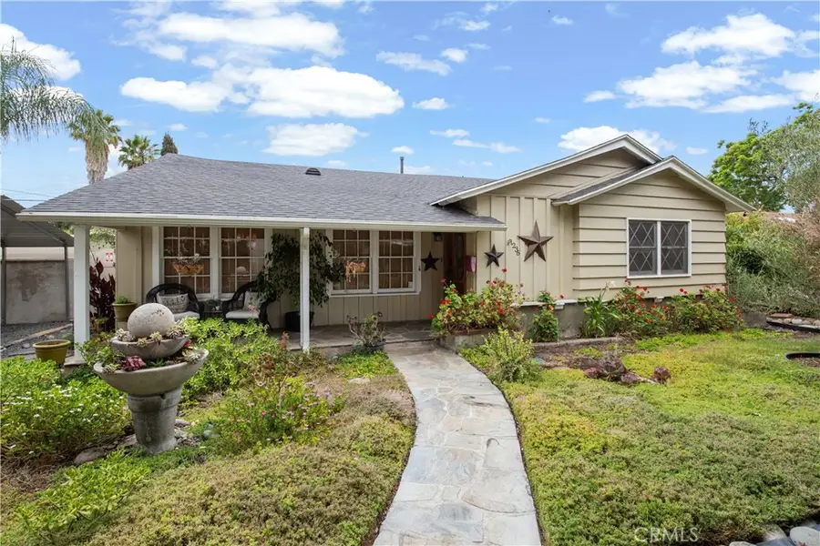1236 Dorothy, Fullerton, CA 92831 - #2