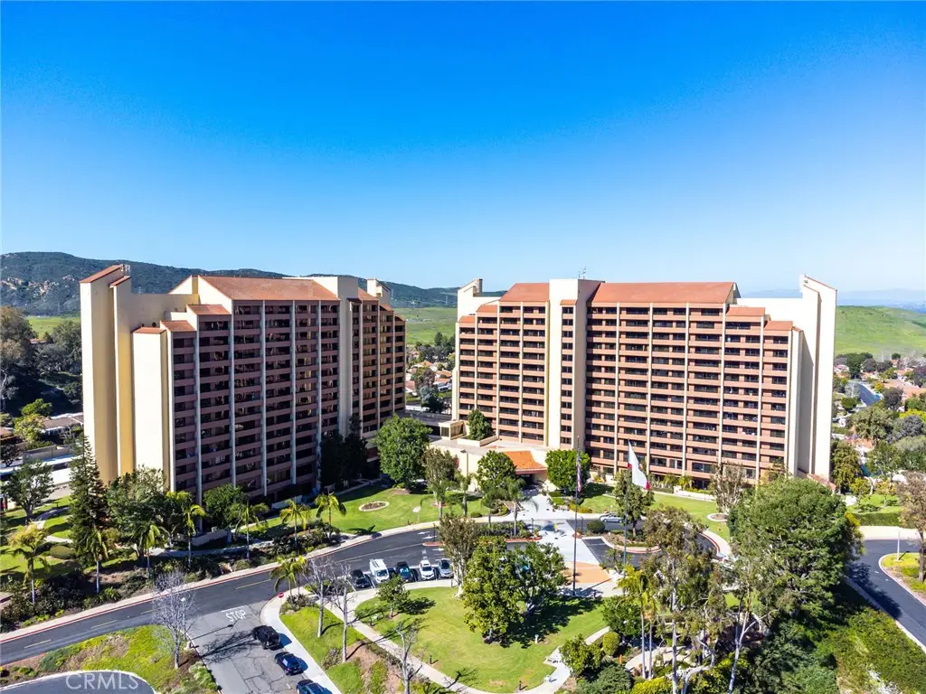 24055 Paseo Del Lago #605, Laguna Woods, CA 92637 - #1