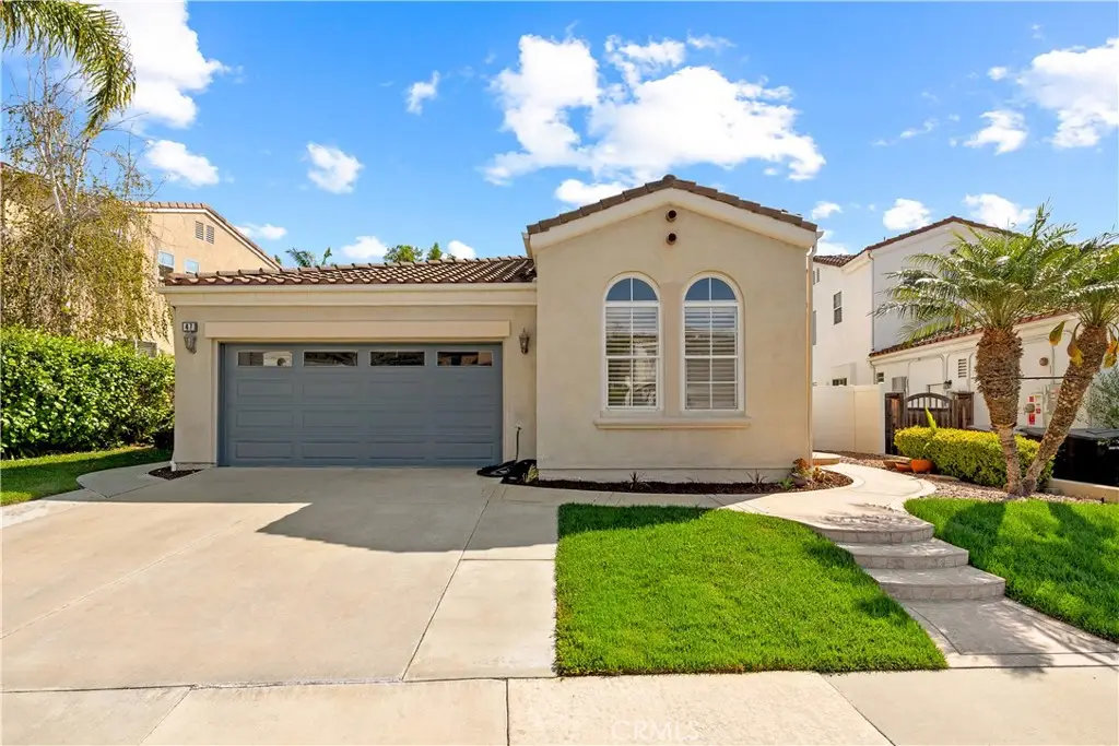 47 Via Palacio, San Clemente, CA 92673 - #1