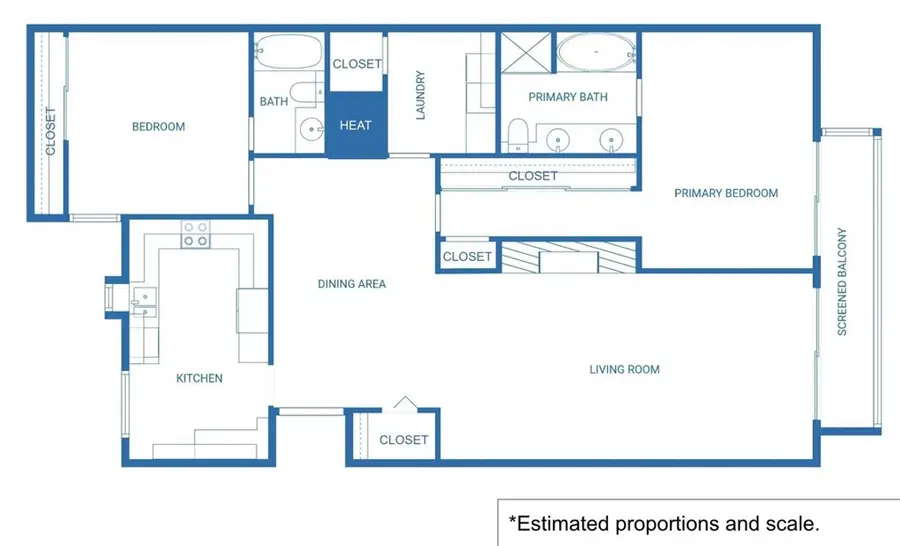 4600 Via Dolce #2203, Marina Del Rey, CA 90292 - #3