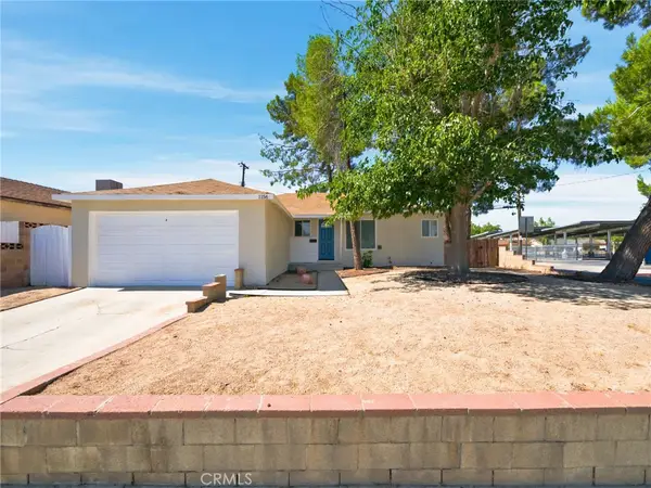 1156 W Avenue J7, Lancaster, CA 93534