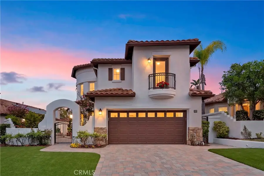 25 Dartmouth Ln, Coto De Caza, CA 92679 - #2