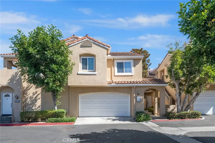 2410 Mira Monte Court, Tustin, CA 92782 - #2