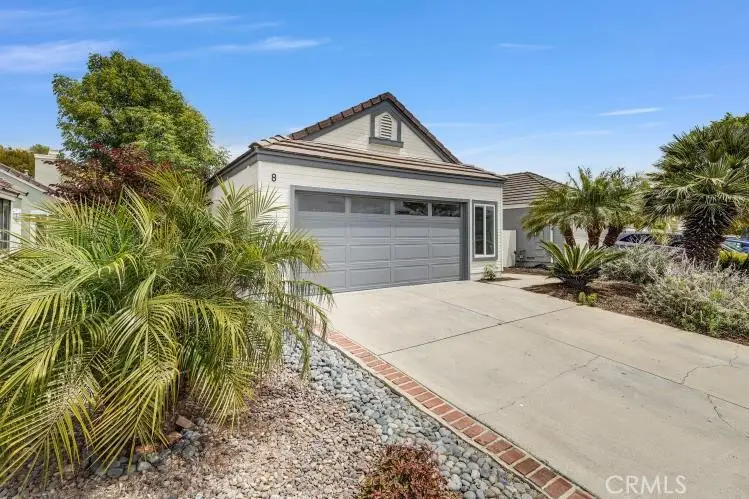 8 Misty Creek, Laguna Hills, CA 92653 - #2
