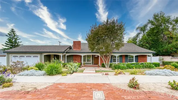 1192 Foothill Boulevard, Santa Ana, CA 92705