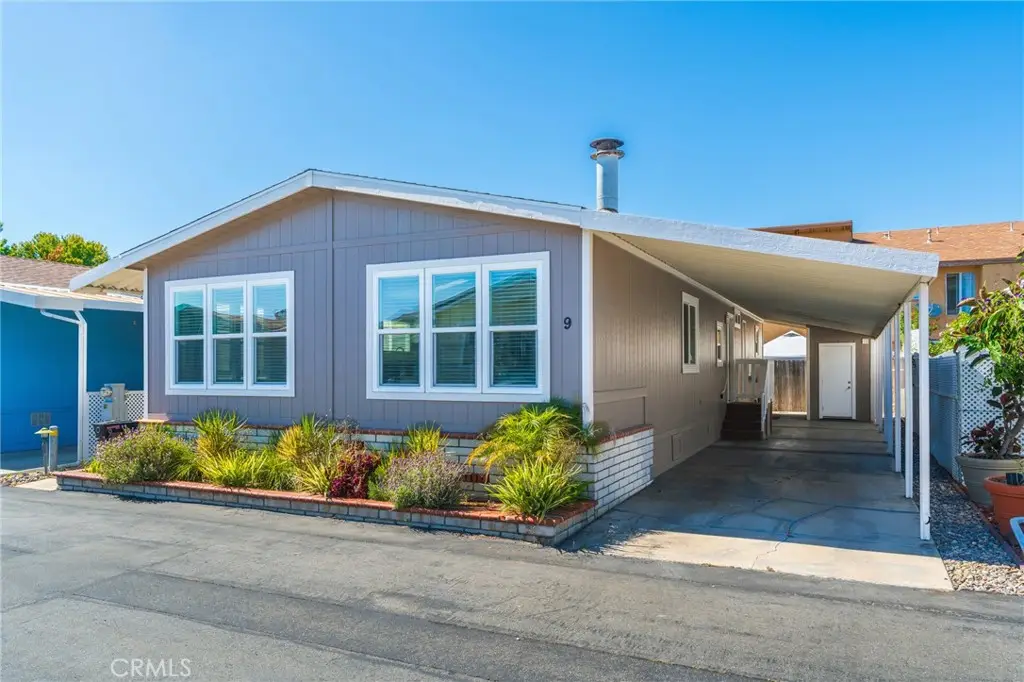 1845 Monrovia Avenue #9, Costa Mesa, CA 92627 - #1