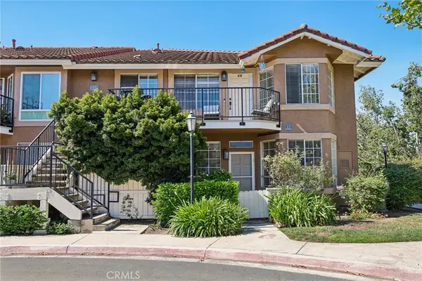 15 Via Hermosa, Rancho Santa Margarita, CA 92688