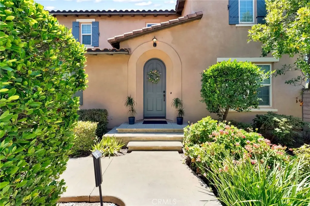 4244 Windspring, Corona, CA 92883 - #1