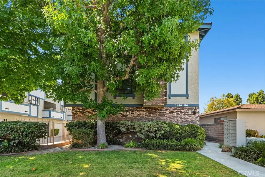 3876 Howard Avenue #7, Los Alamitos, CA 90720 - #2