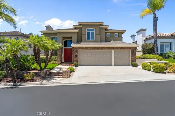 17 Golf View, Rancho Santa Margarita, CA 92679