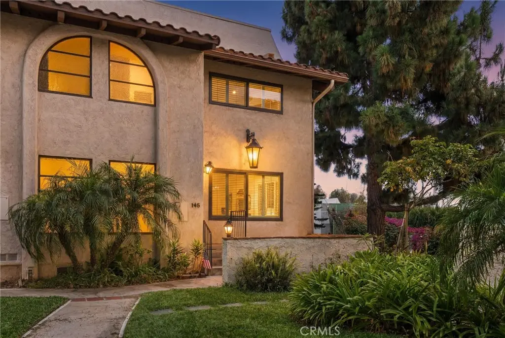 400 S Flower Street #145, Orange, CA 92868 - #1