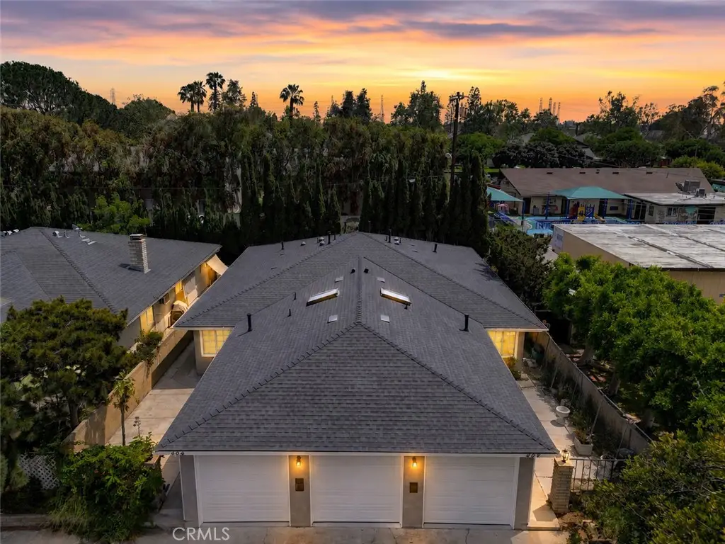 402 E Glendale Drive, Orange, CA 92865 - #1