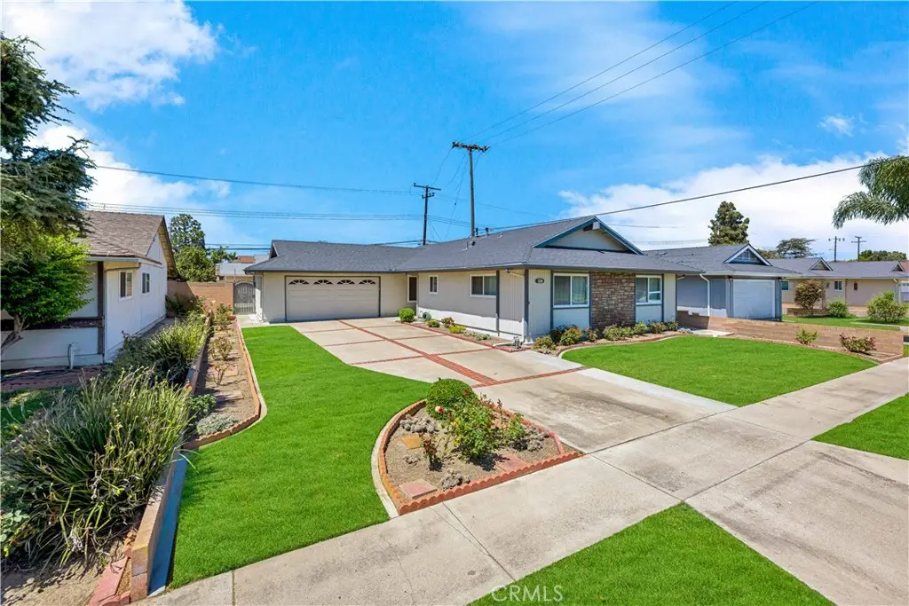 9413 Toucan, Fountain Valley, CA 92708 - #1