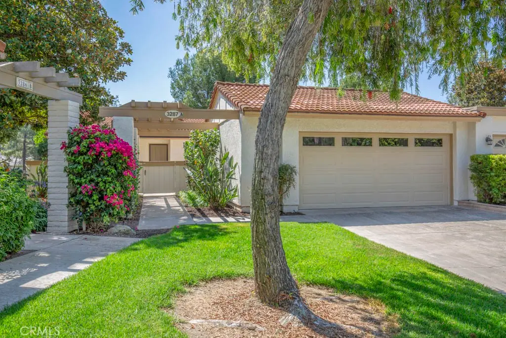 3287 San Amadeo #A, Laguna Woods, CA 92637 - #1