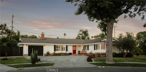 4522 Loganview Drive, Yorba Linda, CA 92886