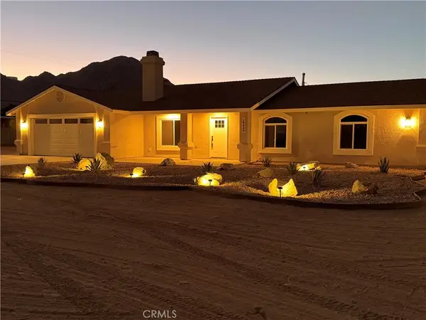20448 Sago Lane, Apple Valley, CA 92307