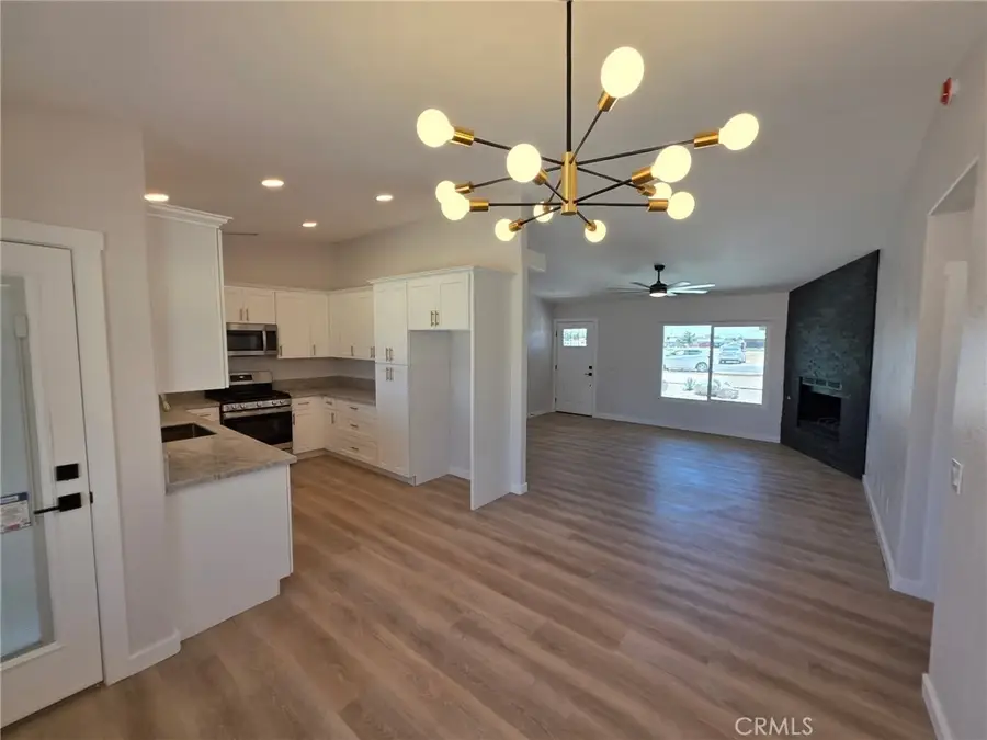 20448 Sago Lane, Apple Valley, CA 92307 - #3
