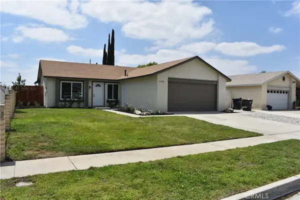 1425 Hunter, Redlands, CA 92374