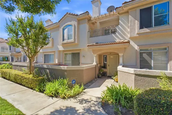956 N Turner #27, Ontario, CA 91764