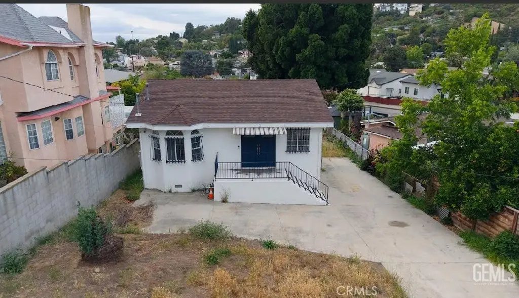 3391 Scarboro, Los Angeles, CA 90065 - #1