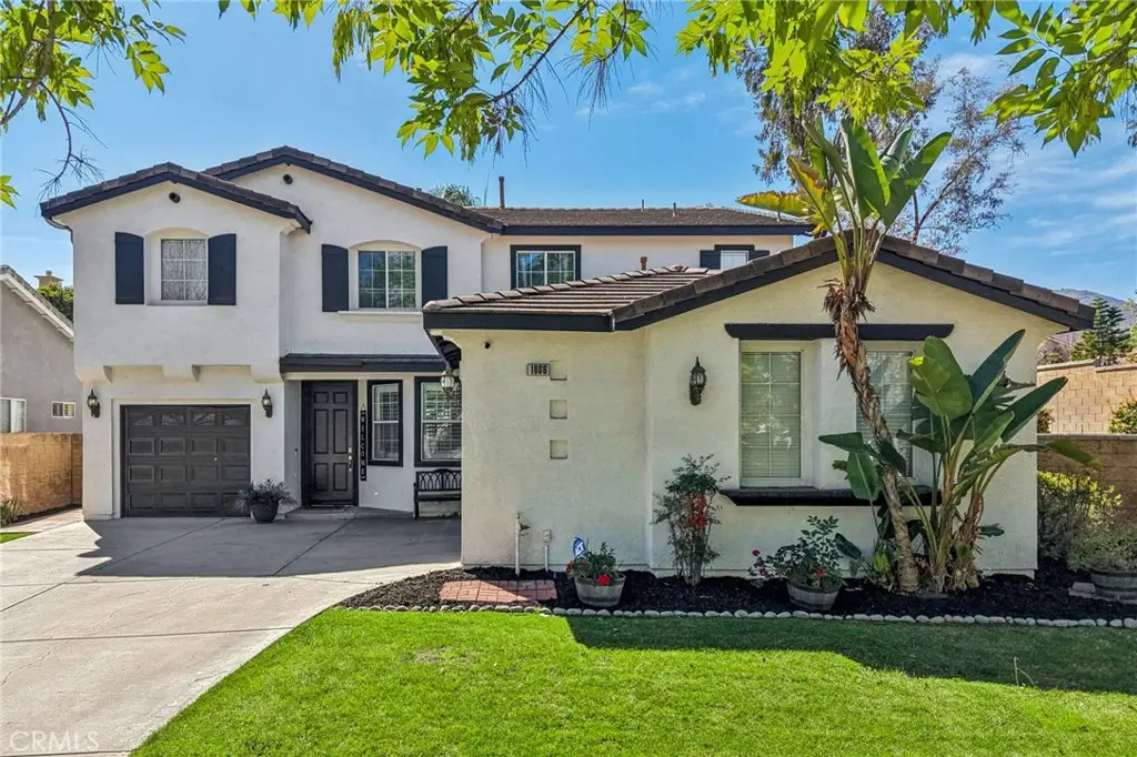 1806 Riverstone, Corona, CA 92883 - #1