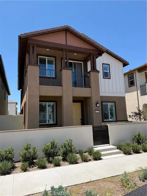 126 Carmine, Irvine, CA 92618