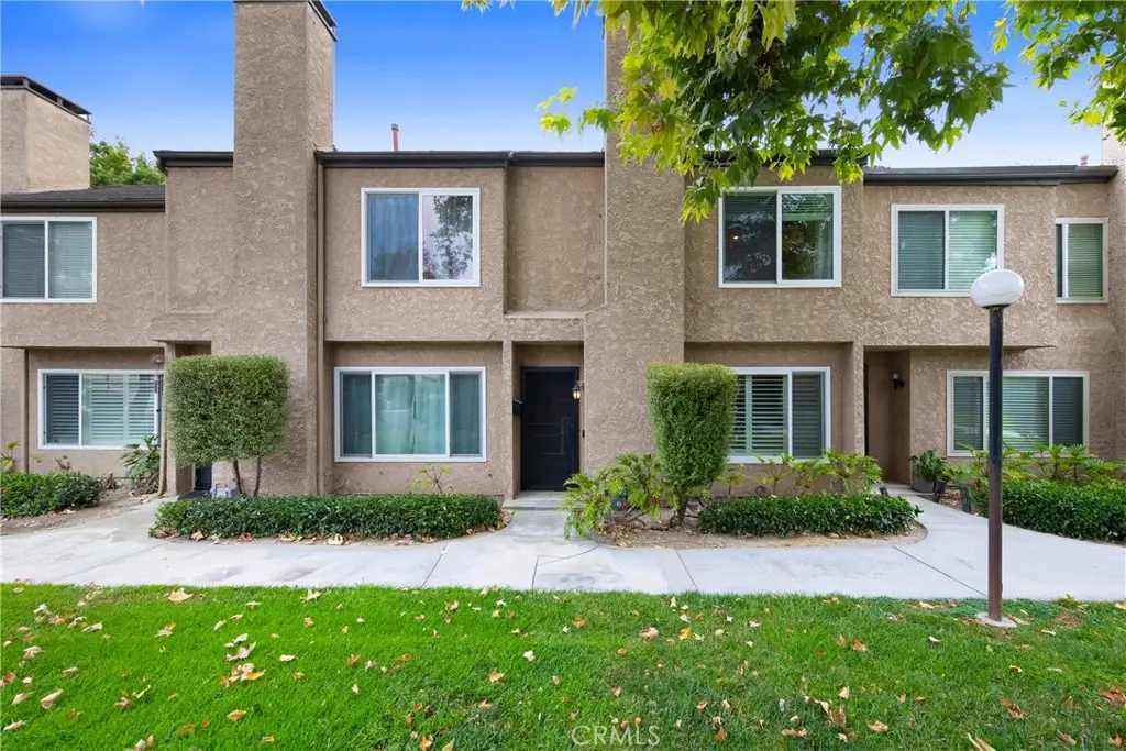 10815 Onyx Court, Fountain Valley, CA 92708 - #1