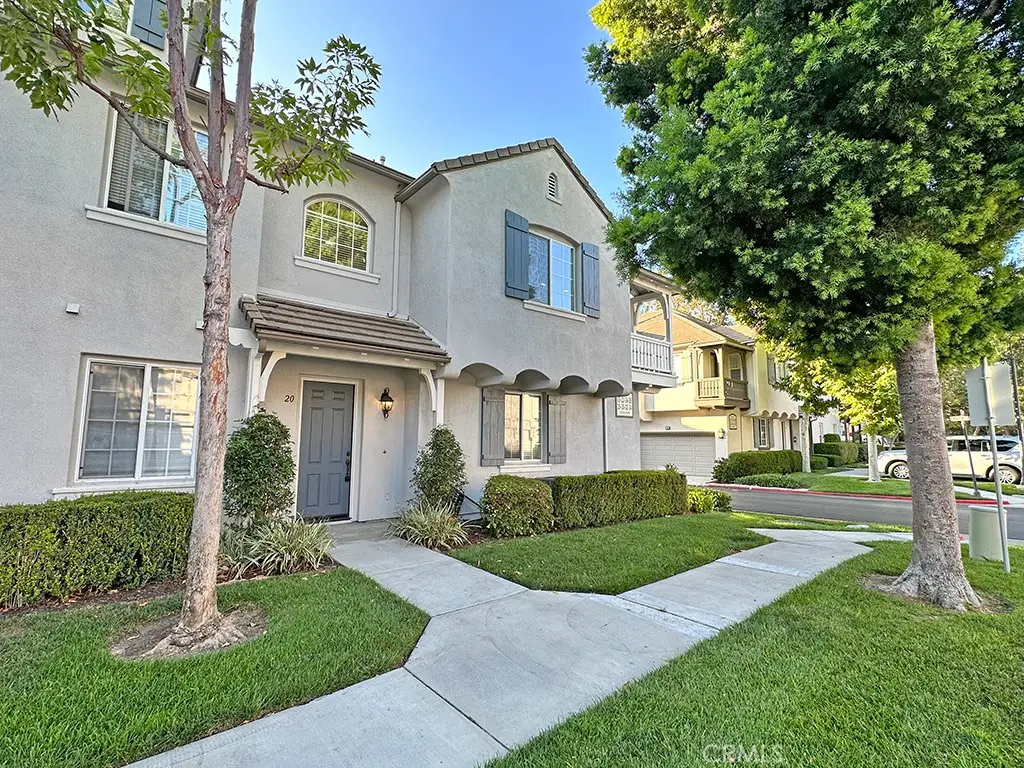 20 Leucadia, Irvine, CA 92602 - #1