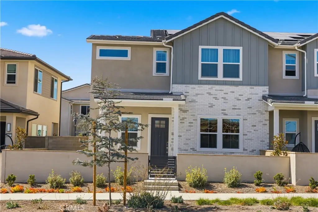 643 Gadwall, Irvine, CA 92618 - #1