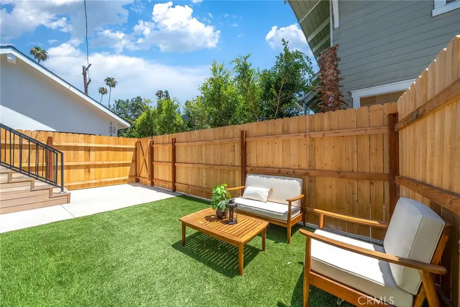 1606 1/2 N Kingsley, Los Angeles, CA 90027 - #2