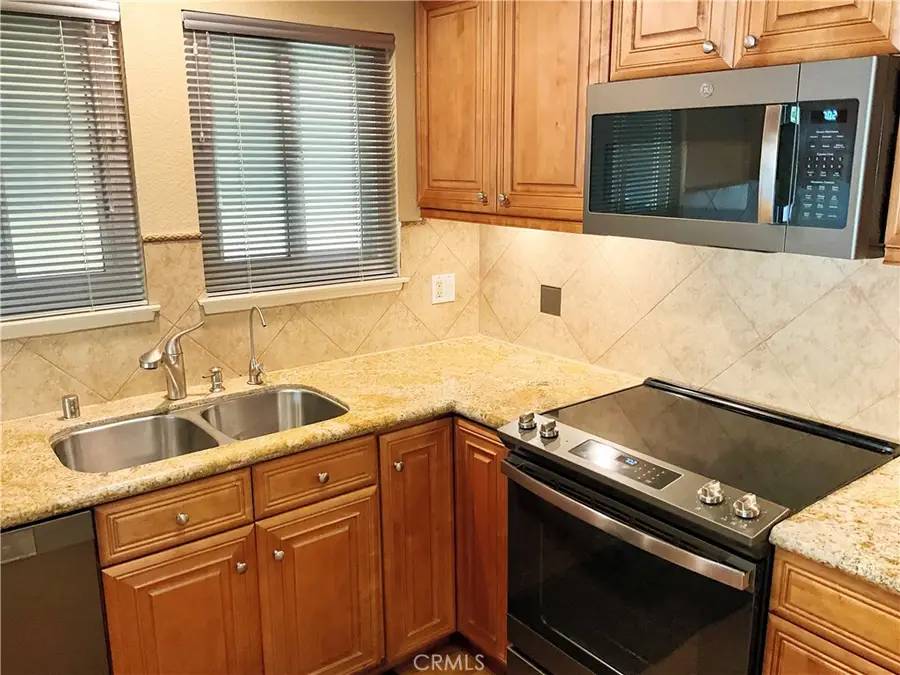 886 Avenida Sevilla #P, Laguna Woods, CA 92637 - #2