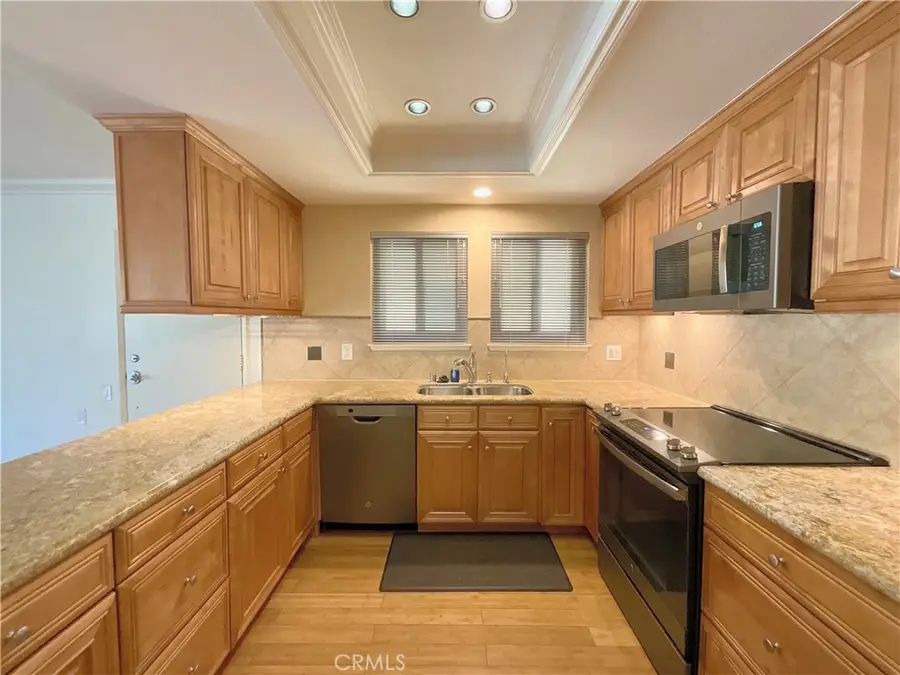 886 Avenida Sevilla #P, Laguna Woods, CA 92637 - #3