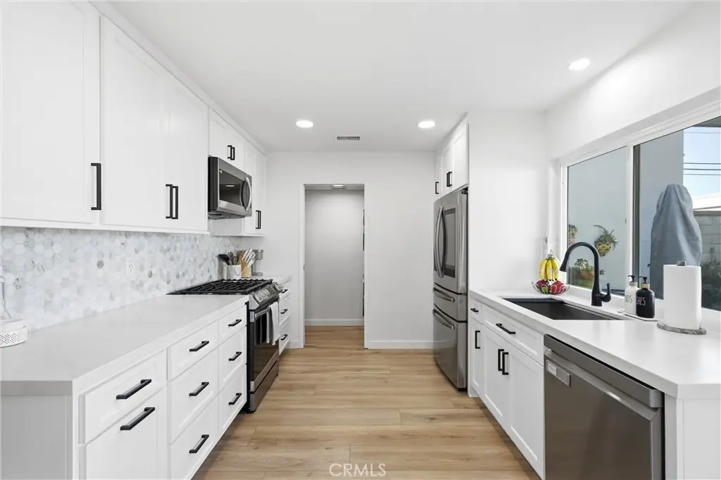 5583 Tiffany Avenue, Garden Grove, CA 92845 - #1