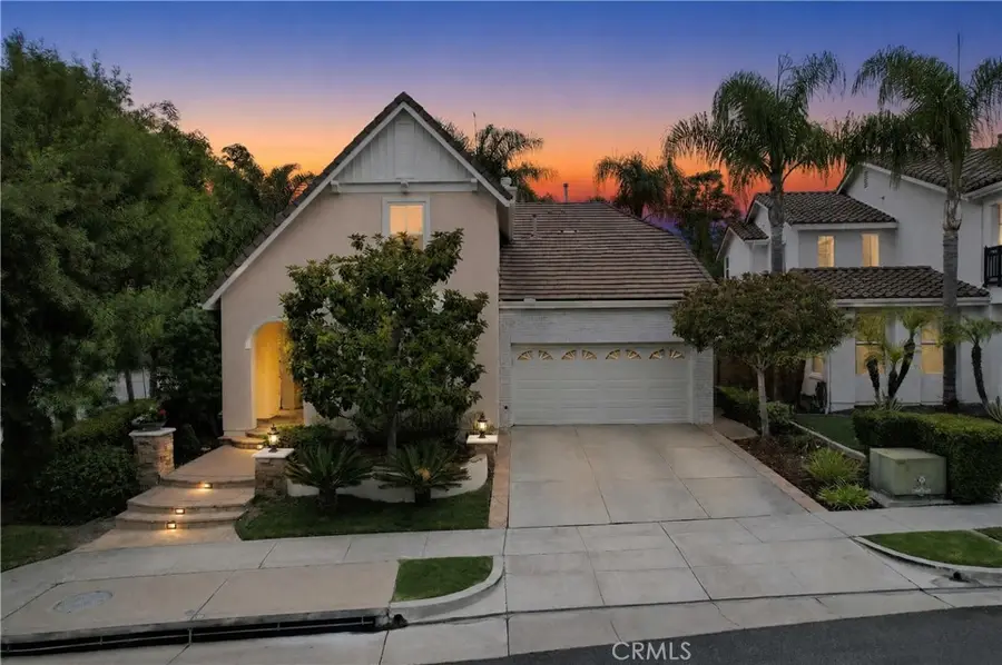 2 St. Giles, Ladera Ranch, CA 92694 - #2