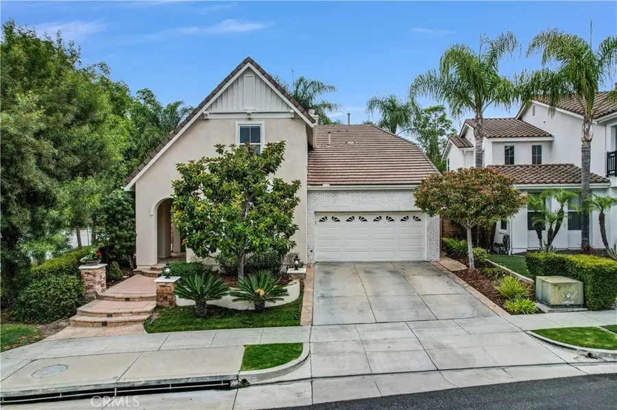 2 St. Giles, Ladera Ranch, CA 92694 - #3
