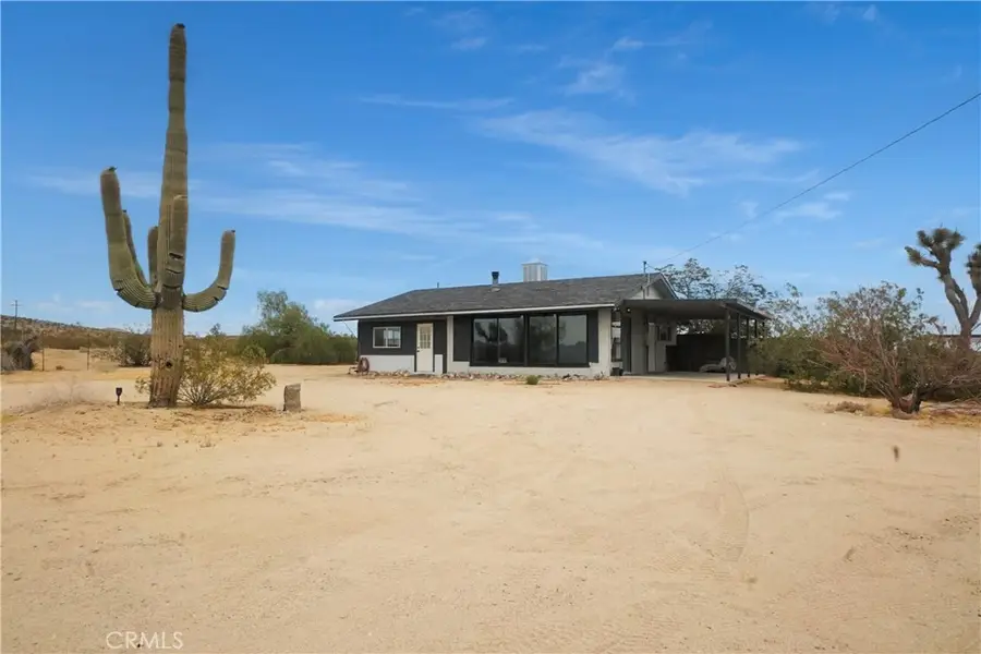62580 Blair Lane, Joshua Tree, CA 92252 - #2