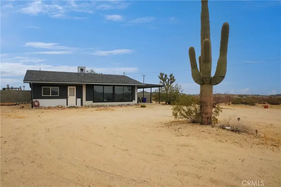62580 Blair Lane, Joshua Tree, CA 92252 - #3