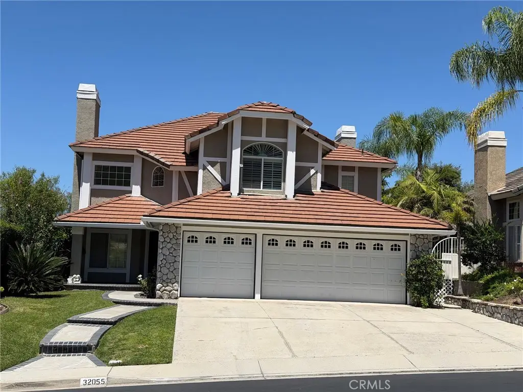 32055 Camino Del Cielo, Trabuco Canyon, CA 92679 - #1