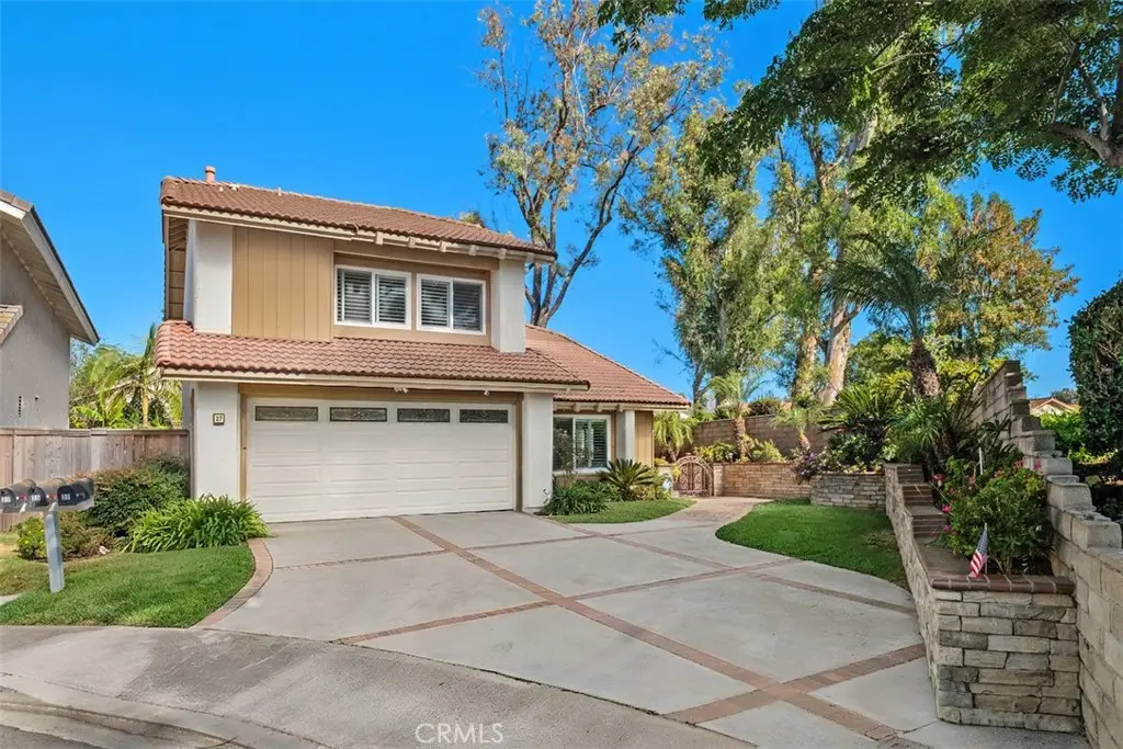 27 Campanero E, Irvine, CA 92620 - #1