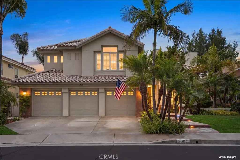 3007 Vina Vial, San Clemente, CA 92673 - #1