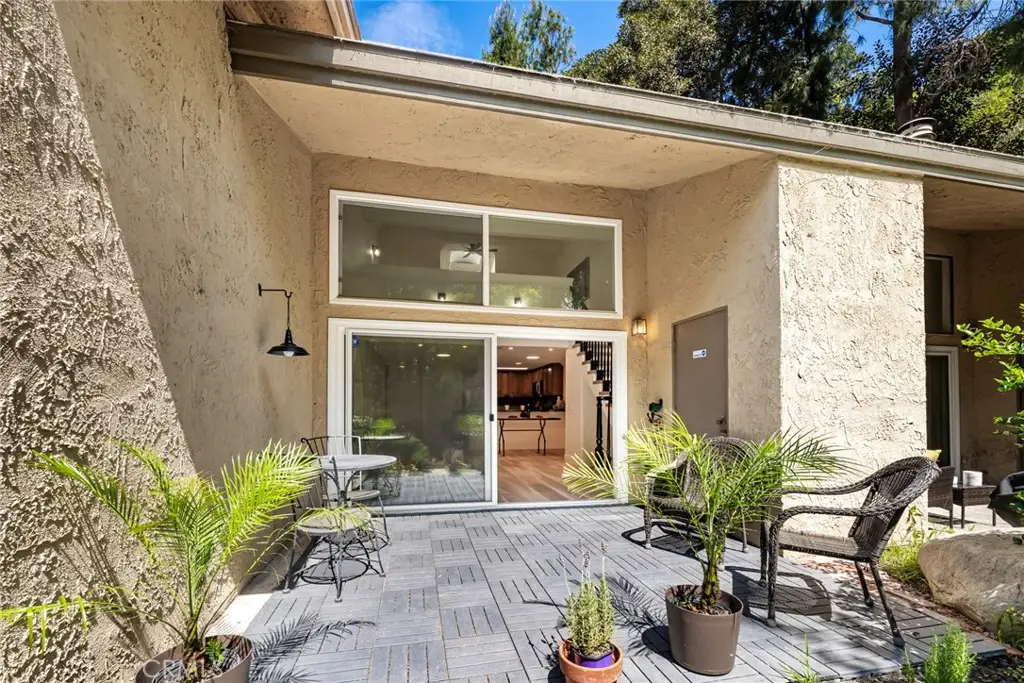 4900 #77 E Chapman, Orange, CA 92869 - #1